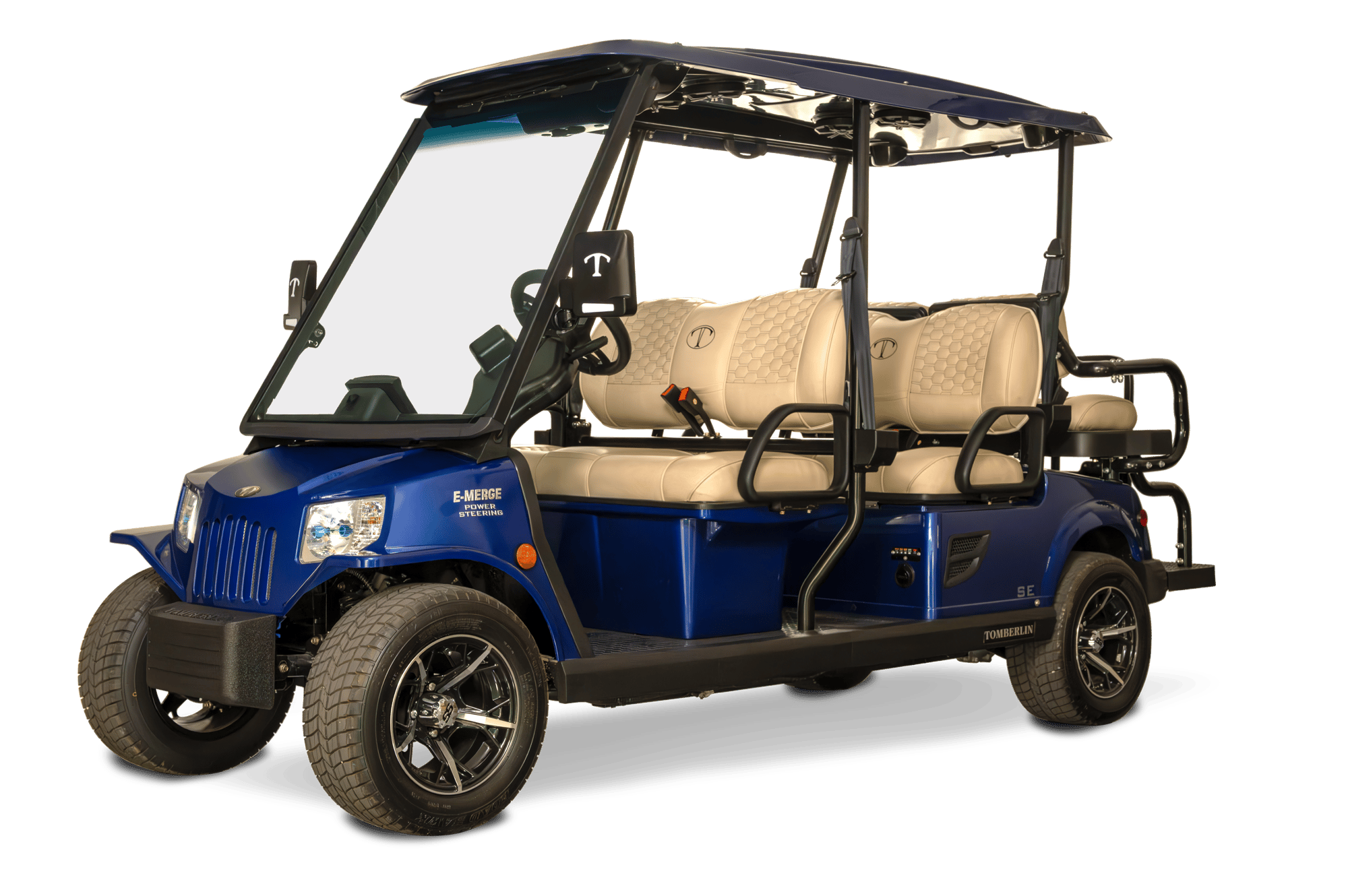 2025 Emerge SE FQP-1