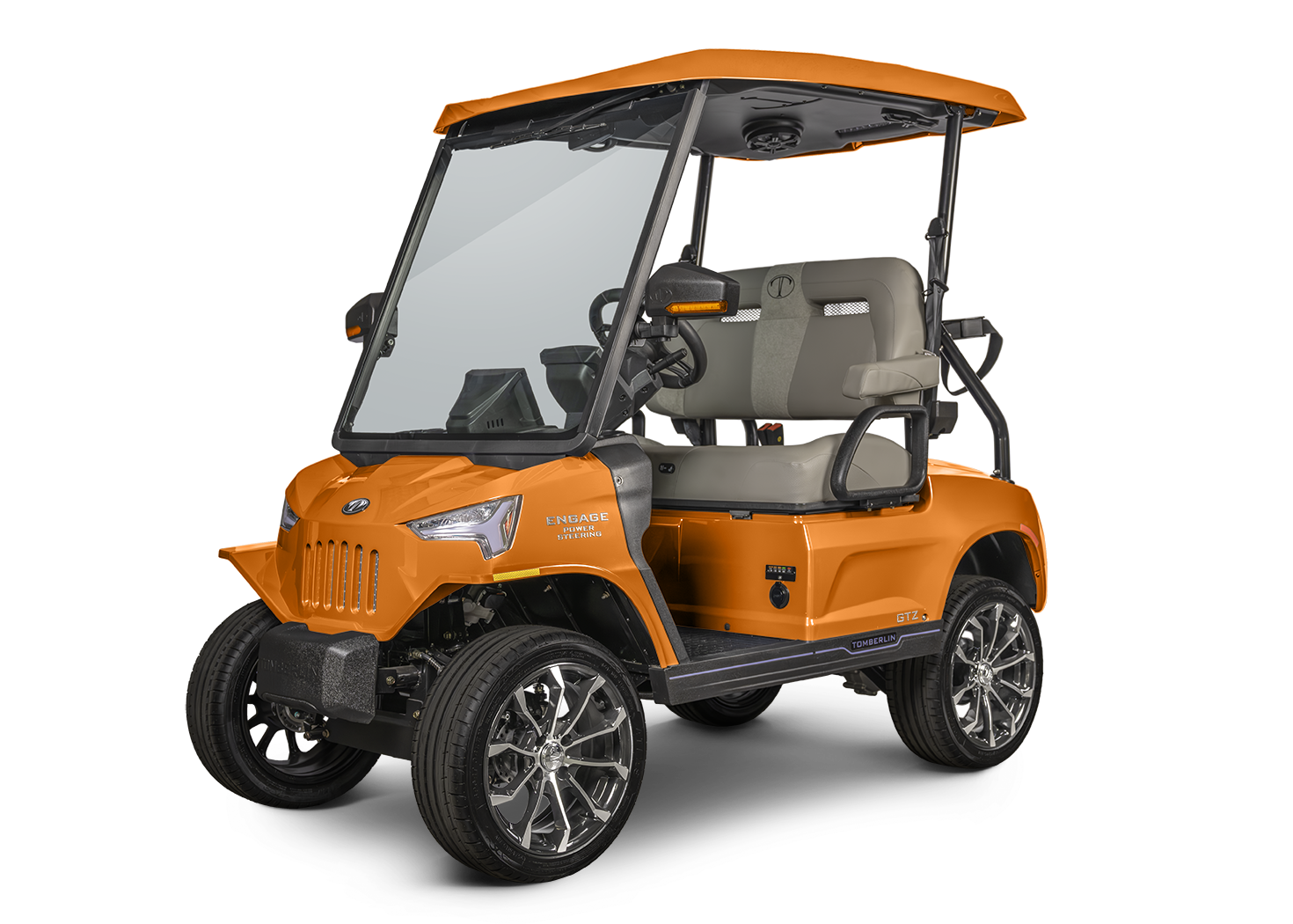 2025 Engage GTZ DF Web Cali Orange