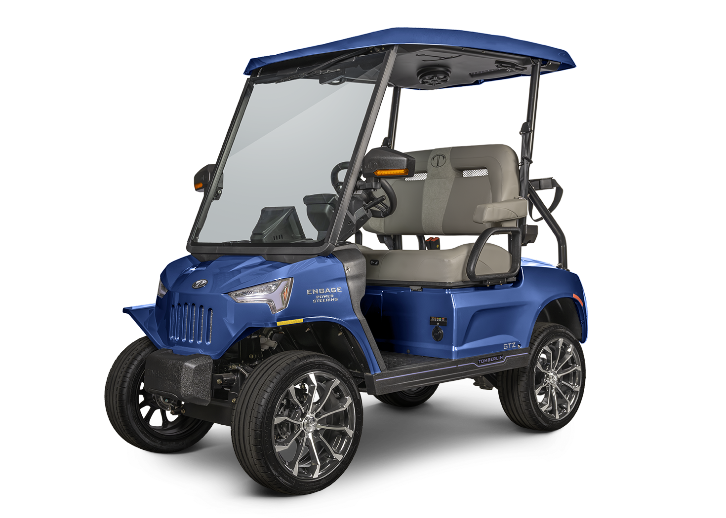 2025 Engage GTZ DF Web Lux Blue