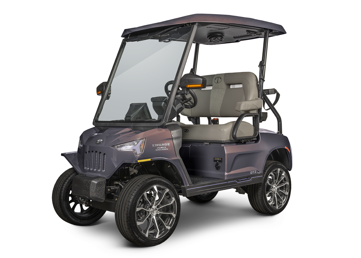 2025 Engage GTZ DF Web Midnight Opal