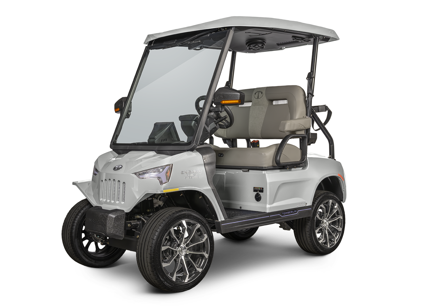 2025 Engage GTZ DF Web White Diamond