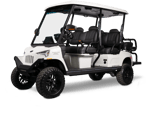 2025 Engage Ghosthawk Matte White FQP 4 web