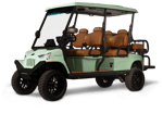 2025 Mint Chip Beachcomber FQP