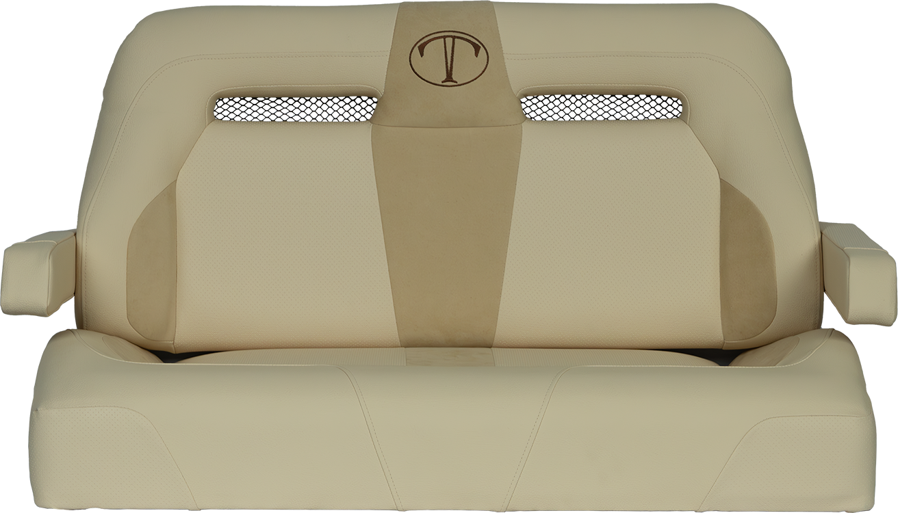 Engage GTZ Beige Seat