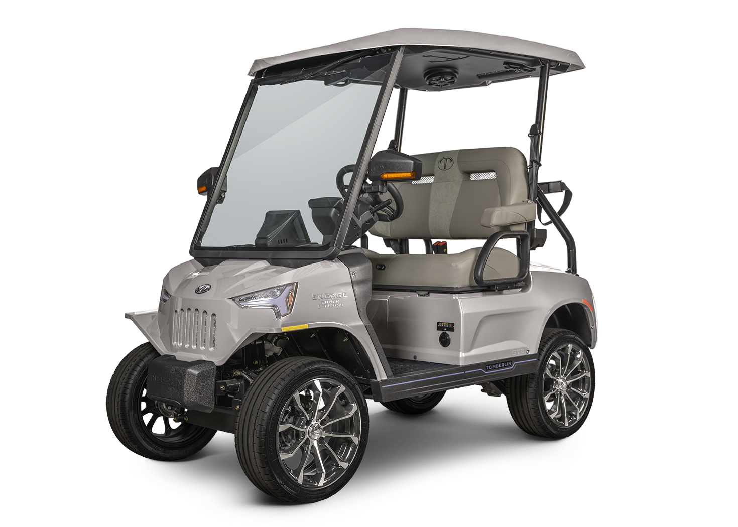 2025 Engage GTZ DF Web White Sand