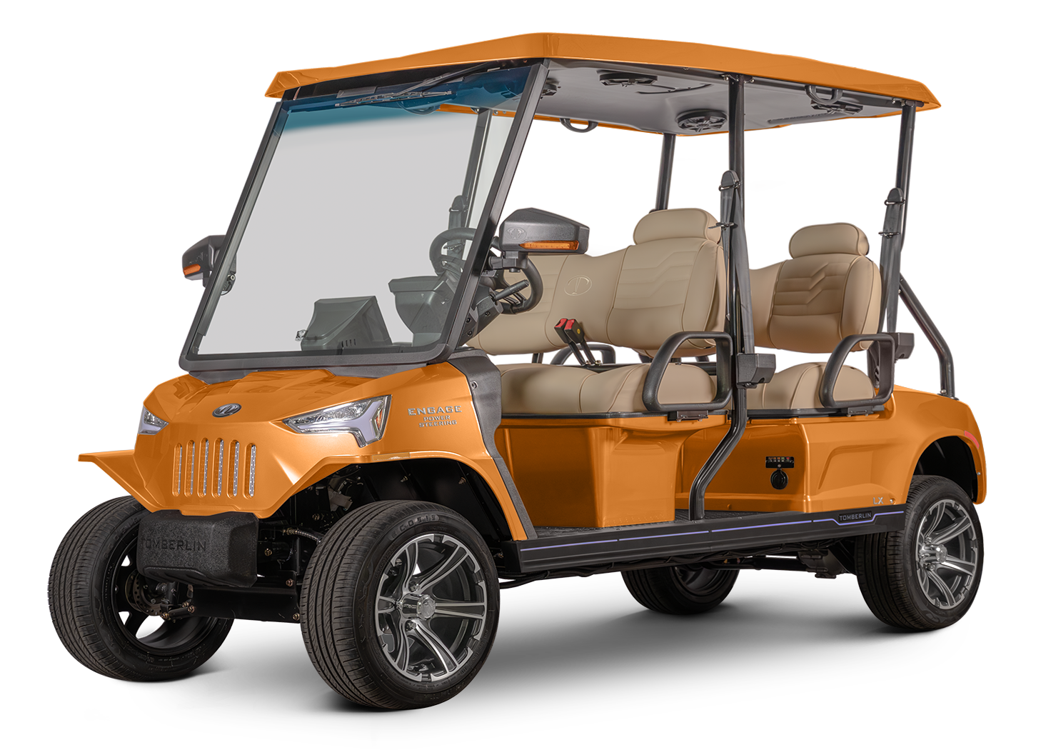 2025 Engage LX DF Web Cali Orange