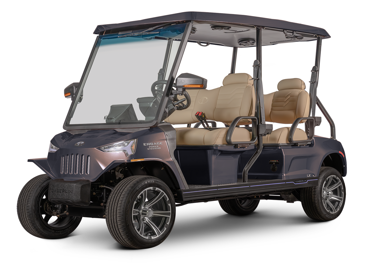 2025 Engage LX DF Web Midnight Opal