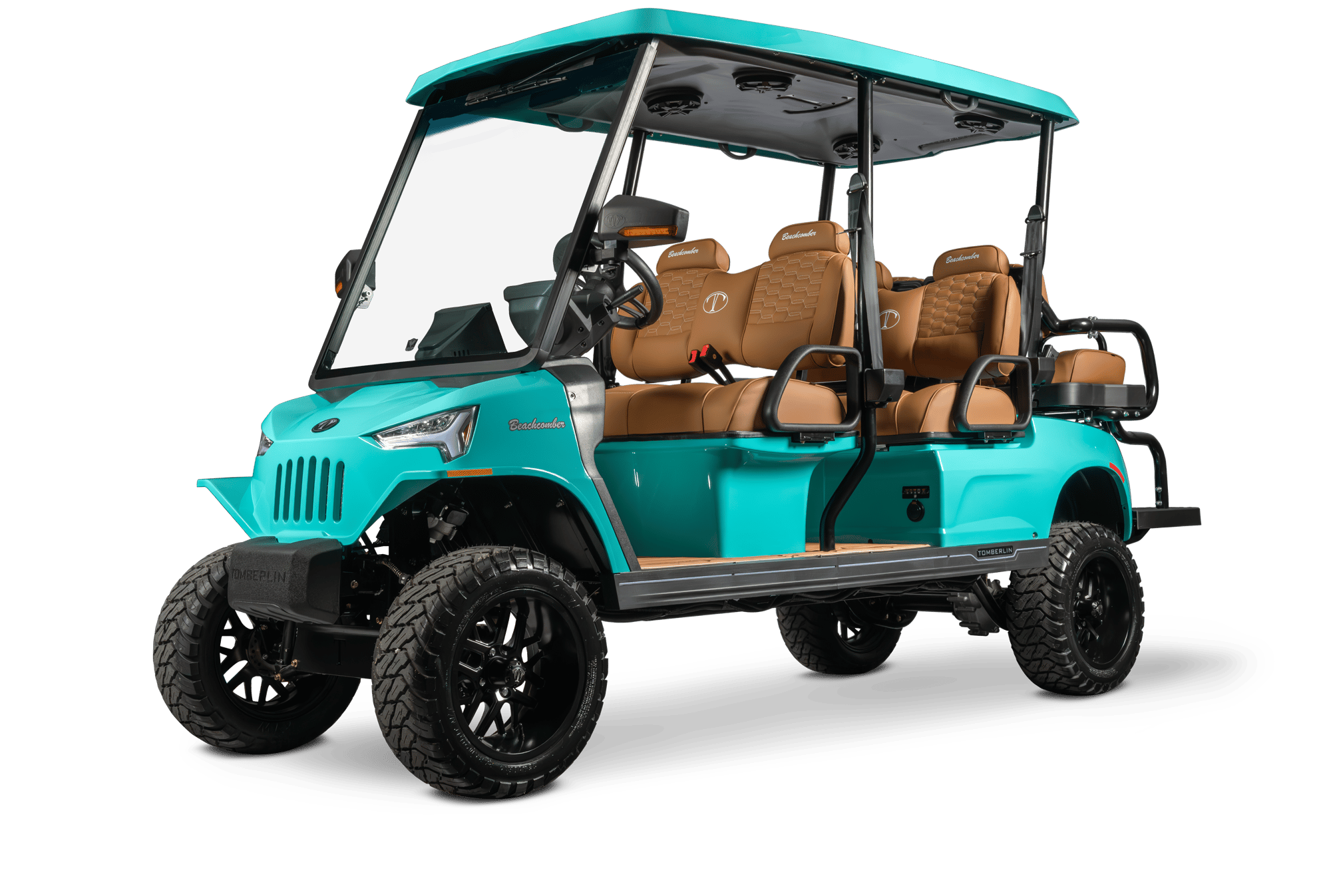 2025 Marine Blue Beachcomber FQP