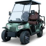 LXR---Alpine-Green