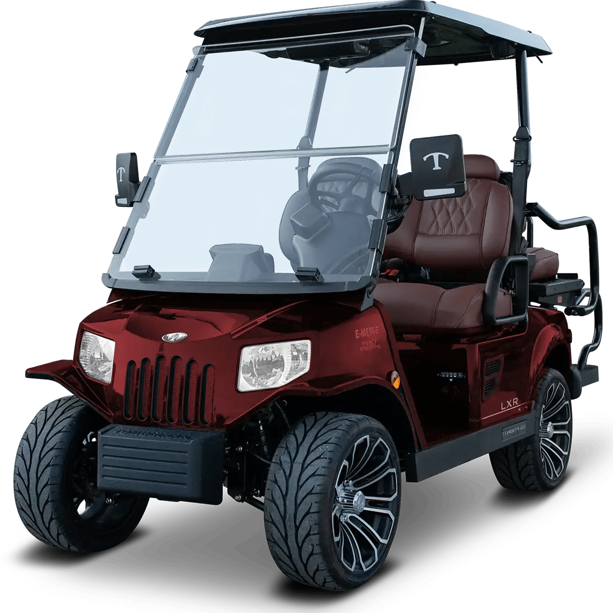LXR---Ruby-Red