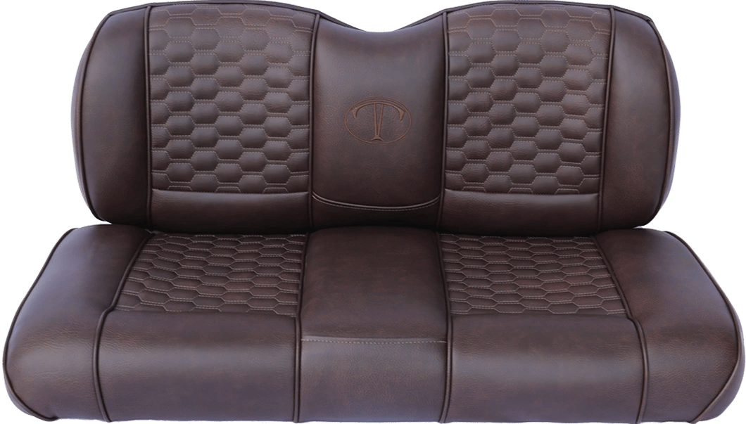 Bison Seats