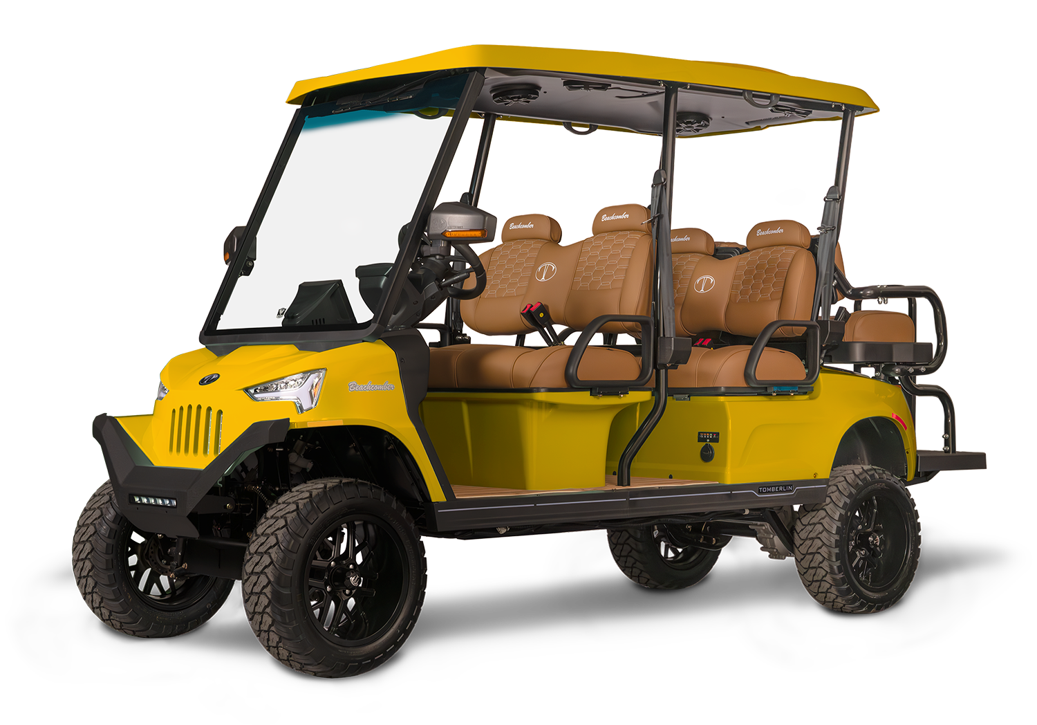 2025 Banana Beachcomber FQP