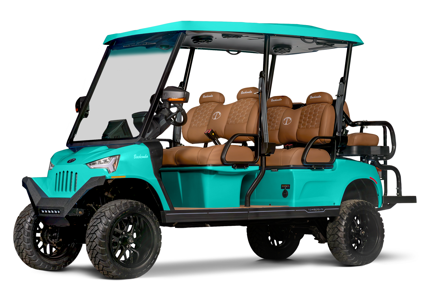 2025 Ultra Marine Beachcomber FQP-1