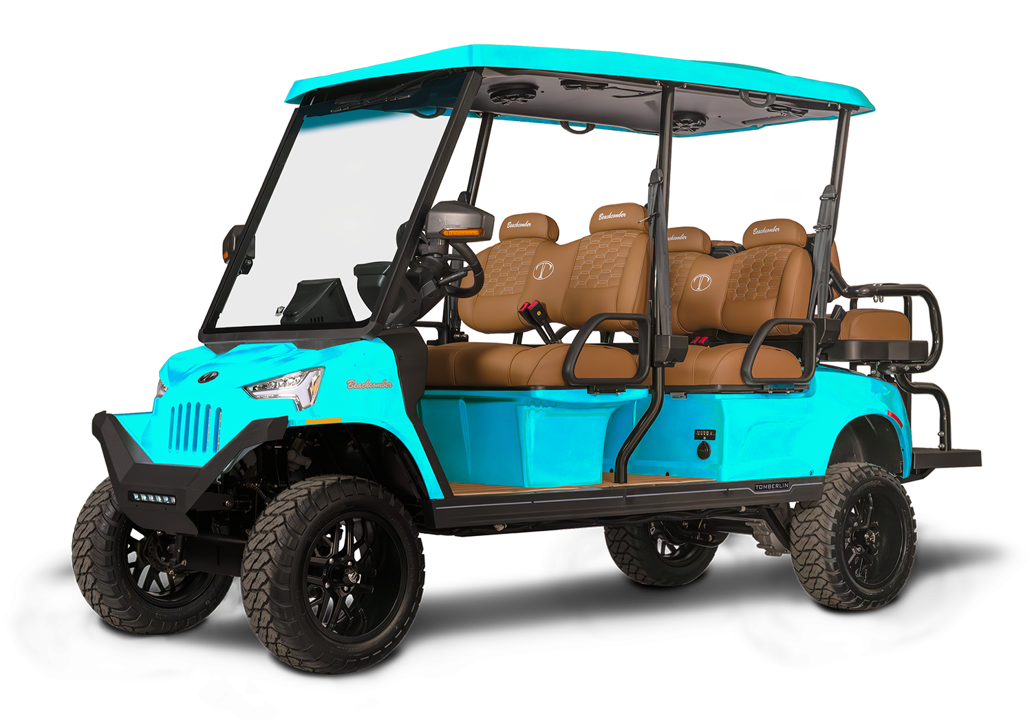 2025 Ultra Marine Beachcomber FQP