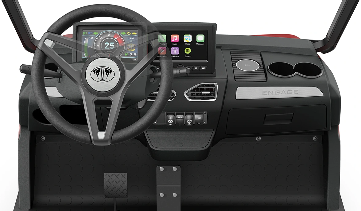 Tomberlin Engage Tomberlin