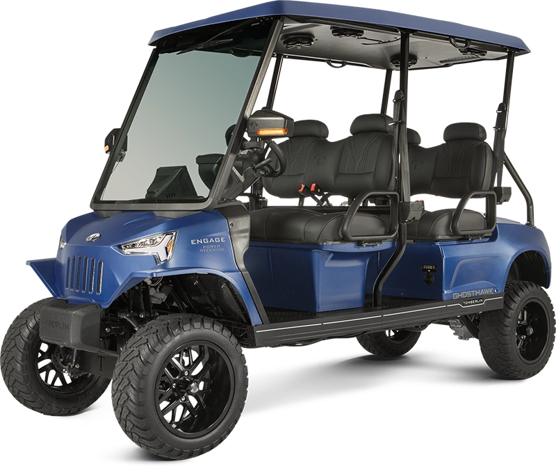 Tomberlin Ghosthawk Tomberlin