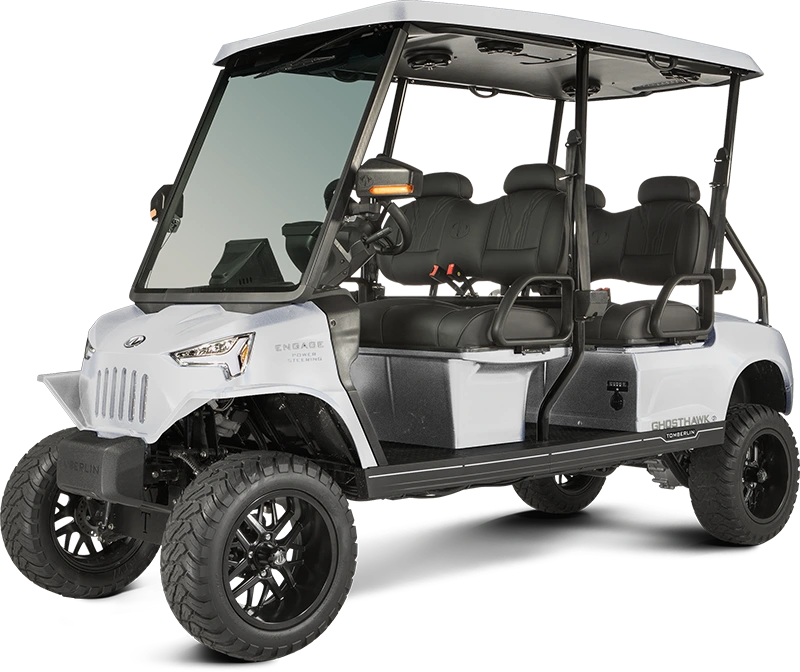 Tomberlin Ghosthawk Tomberlin