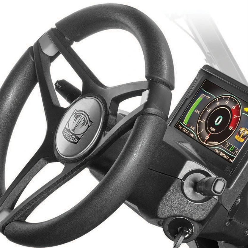 Performance Tomberlin